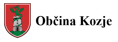 Občina KOzje